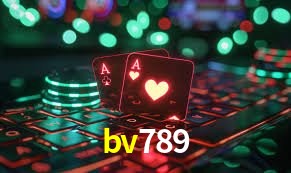 Bônus de Boas-vindas bv789