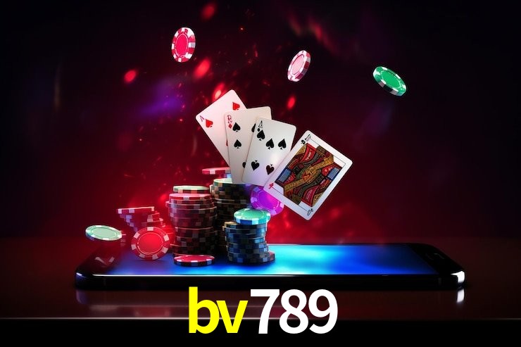 Welcome Bonus bv789