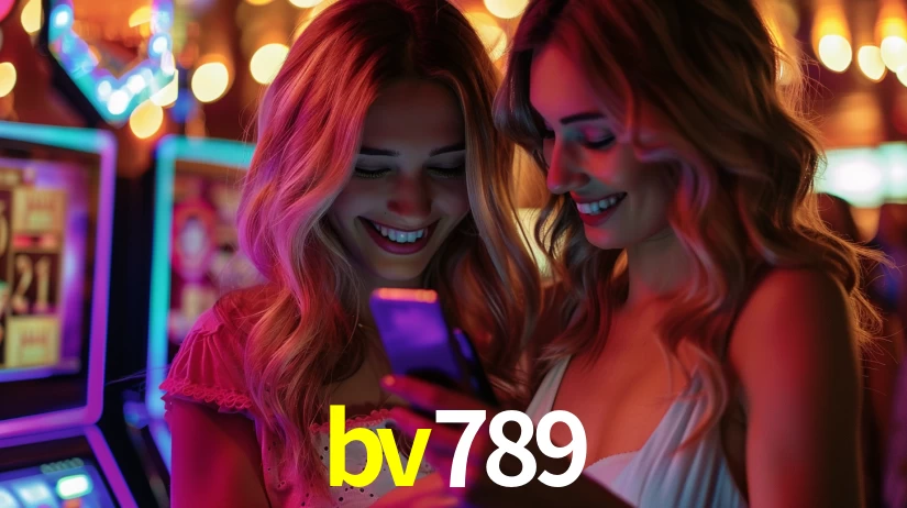 bv789: Seu Cassino Premiado com Pagamentos Rápidos