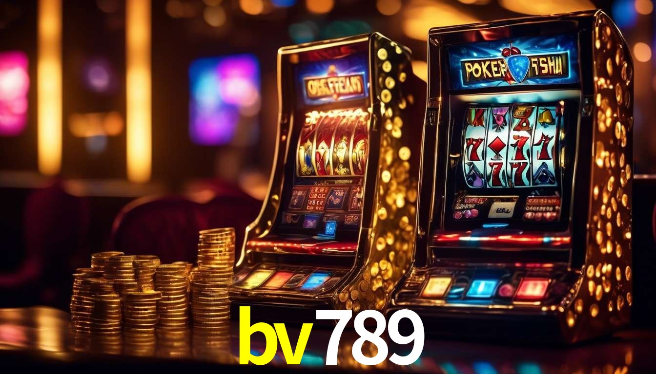 Desvendando o Mundo dos Jogos Virtuais na bv789