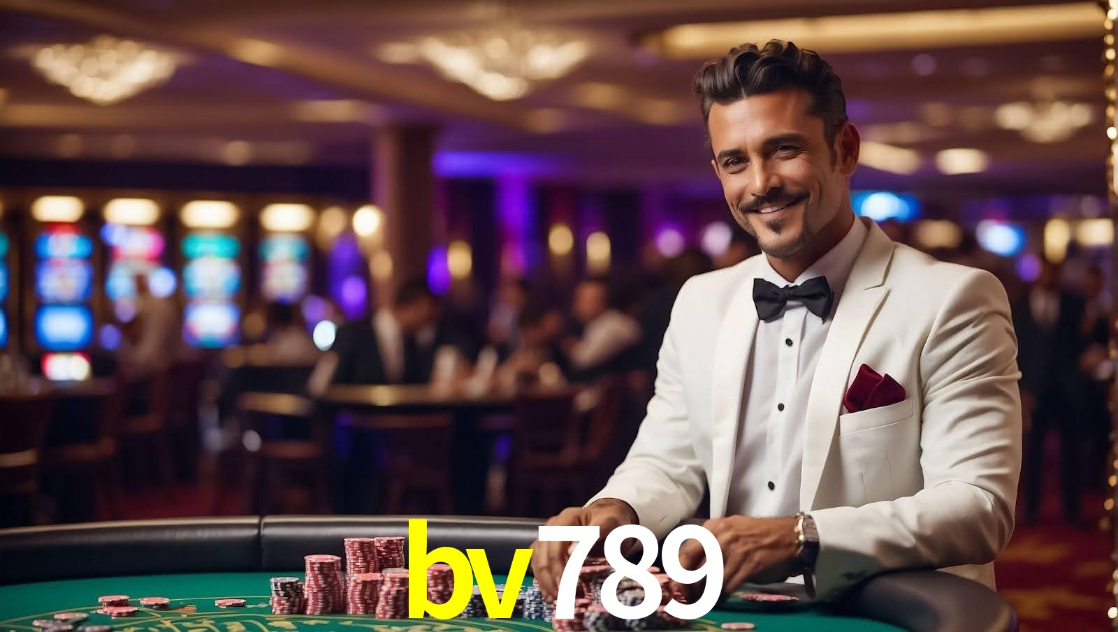 Sistemas de Segurança bv789