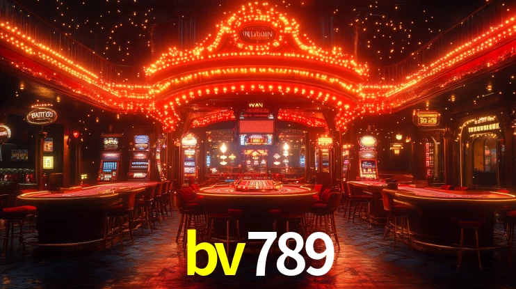 bv789: Jogos de Caça-Níqueis-Altas Recompensas, Roleta-Velocidade, Blackjack-Desafios Máximos
