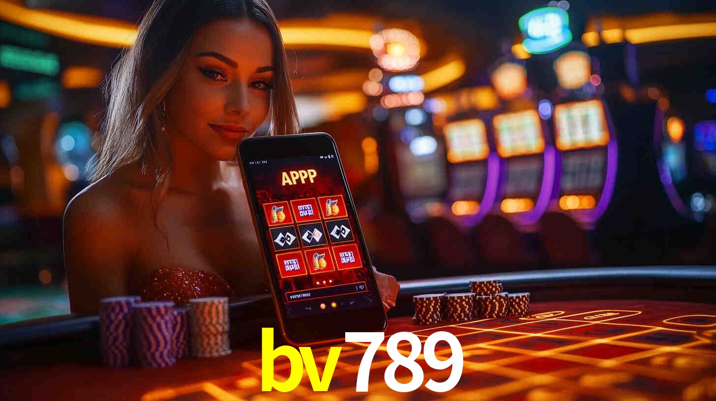 Apostas Esportivas na bv789: Um Guia Completo