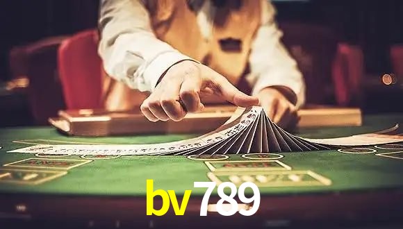 Blackjack Table bv789