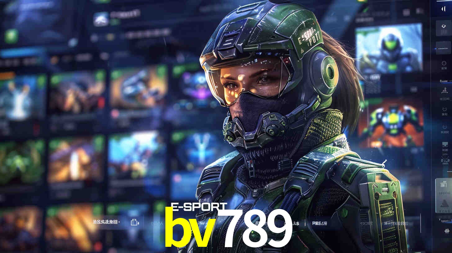 Platform Technology bv789