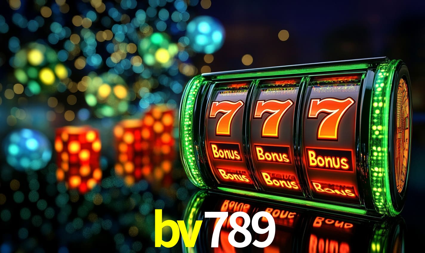 Benefícios da Conta bv789