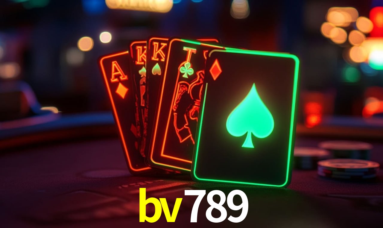 Recursos de Bônus bv789