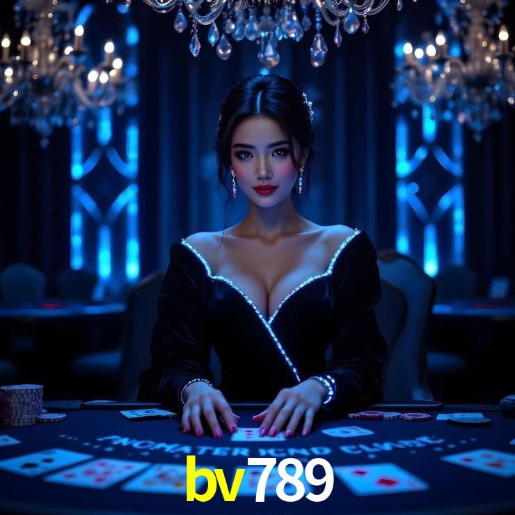 Casino Ao Vivo bv789