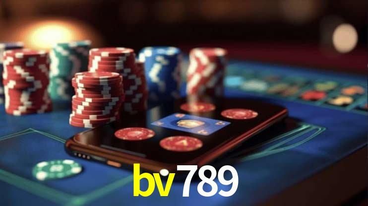 Jogos de Slot bv789