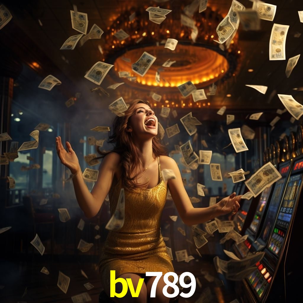 Live Casino bv789