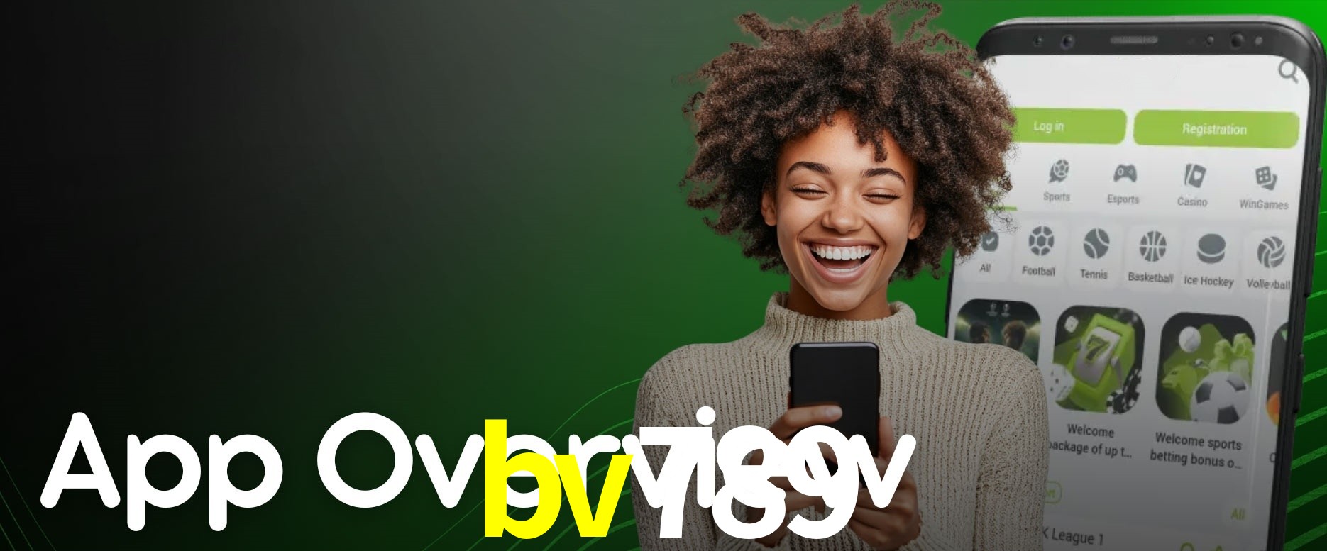 Quick Registration bv789