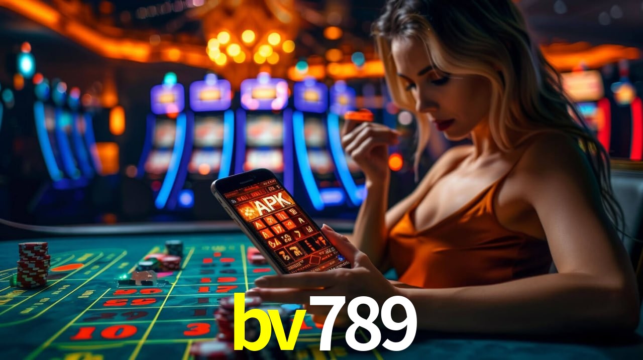Roulette Table bv789