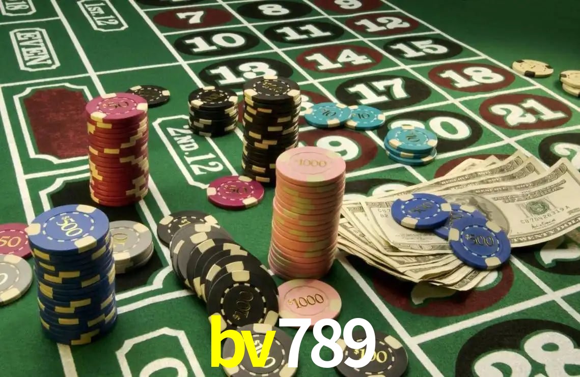 Sinta a adrenalina dos jogos de cassino com bv789