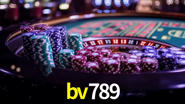 Welcome Bonus bv789