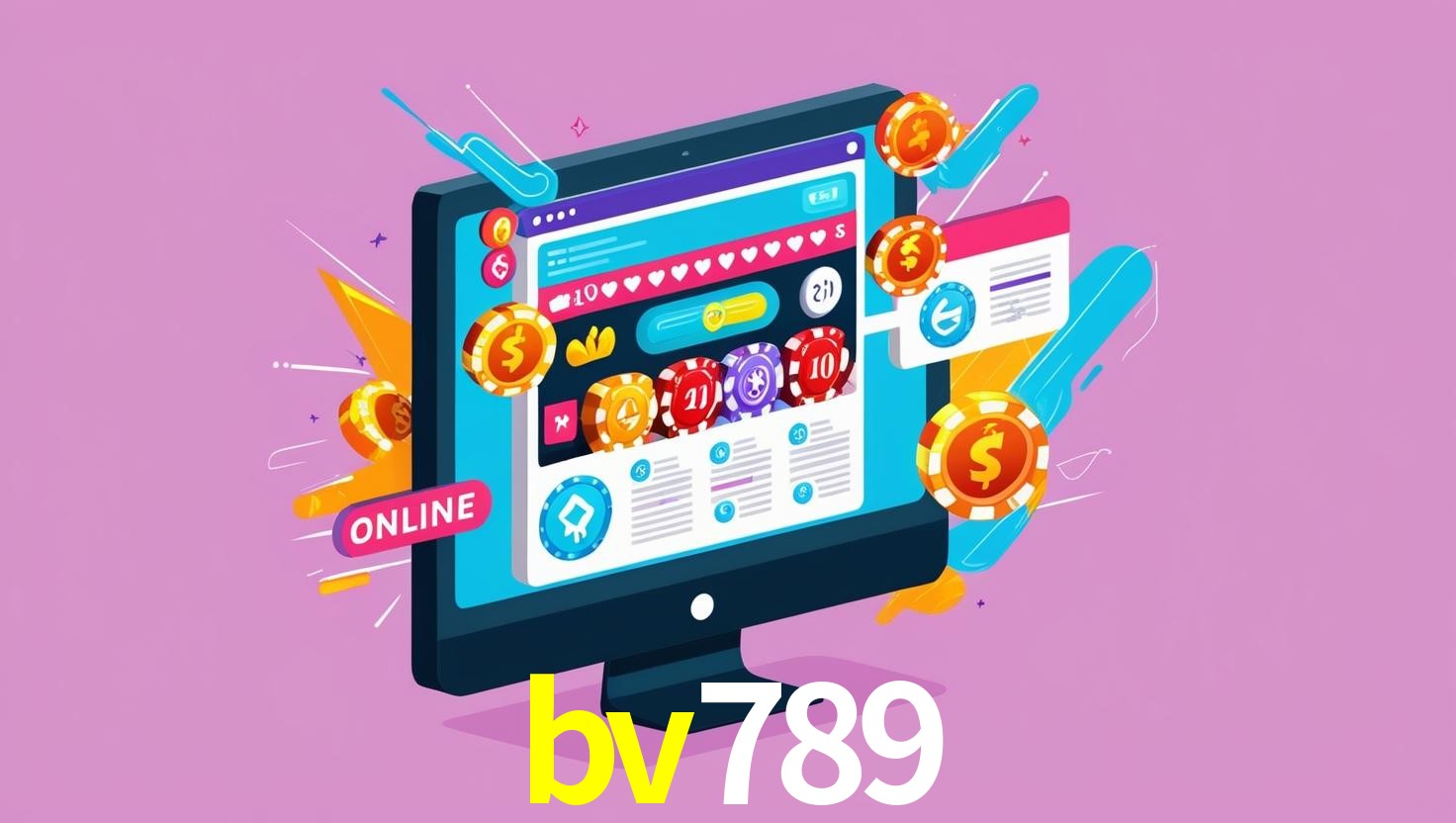 BV789